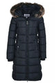Barbour new Rosoman quilted coat in Black LQU1542BK11 fashion