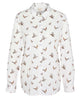 Barbour Shirt Safari Shirt Grouse Print  LSH1357MI15 fashion