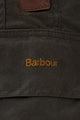 Barbour Beadnell ladies wax jacket new Premium version LWX1345OL71 Barbour logo