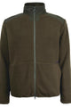 Barbour Fleece in OLIVE MFL0147OL71 warmth