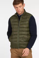 Barbour Gilet Bretby in Olive MGI0024OL51 fashion