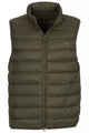 Barbour Gilet Bretby in Olive MGI0024OL51