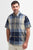 Barbour Shirt Douglas in River Birch Check MSH5453TN23