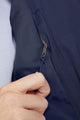 Toggi Maple long Padded Coat in Navy by TOGGI fashion
