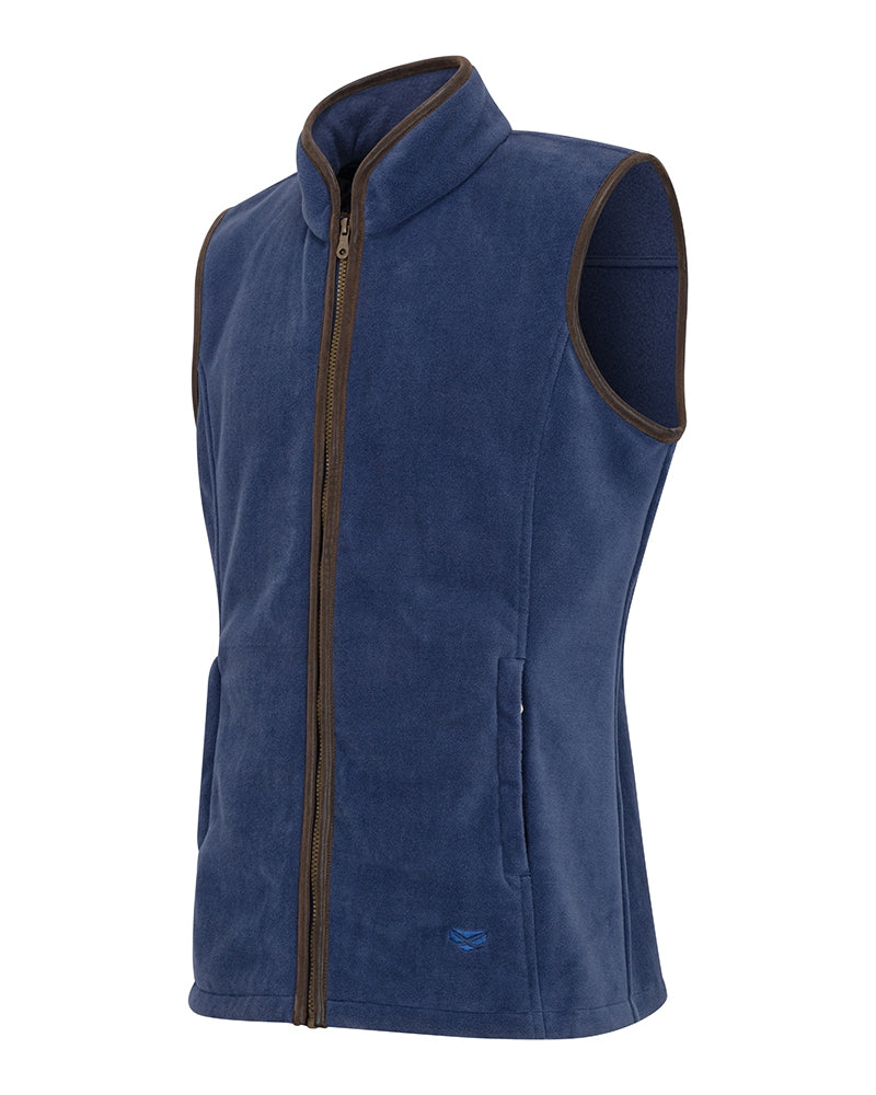 Stenton Ladies Fleece Gilet main image 1