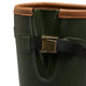 Barbour Wellington Boots-Tempest-Olive Green- MRF0016OL51 adjust 