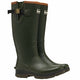 Barbour Wellington Boots-Tempest-Olive Green- MRF0016OL51 sturdy