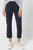 Barbour Ladies Trousers Eiko Chino-Navy-LTR0228NY73