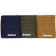 Barbour Socks 3 pack CHESWICK giftset size 7-11 MGS0060TN281 boxed