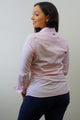 Barbour Ladies Shirt-Portsdown-Pale Pink-LSH1206PI35 back