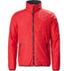 Musto Corsica Primaloft Funnel Jacket  in True Red 82065