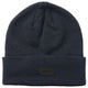 Musto Beanie mens Shaker Cuff Beanie in True Navy PO 2602786