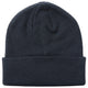 Musto Beanie mens Shaker Cuff Beanie in True Navy PO 2602786