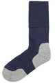 Barbour Socks-Cragg-Boot Sock-Navy-MSO0074NY92 navy