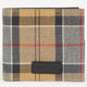 Barbour Wallet in Dress tartan MLG0046TN311