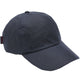 Barbour Cap Baseball Sports in Navy Wax MHA0005NY911