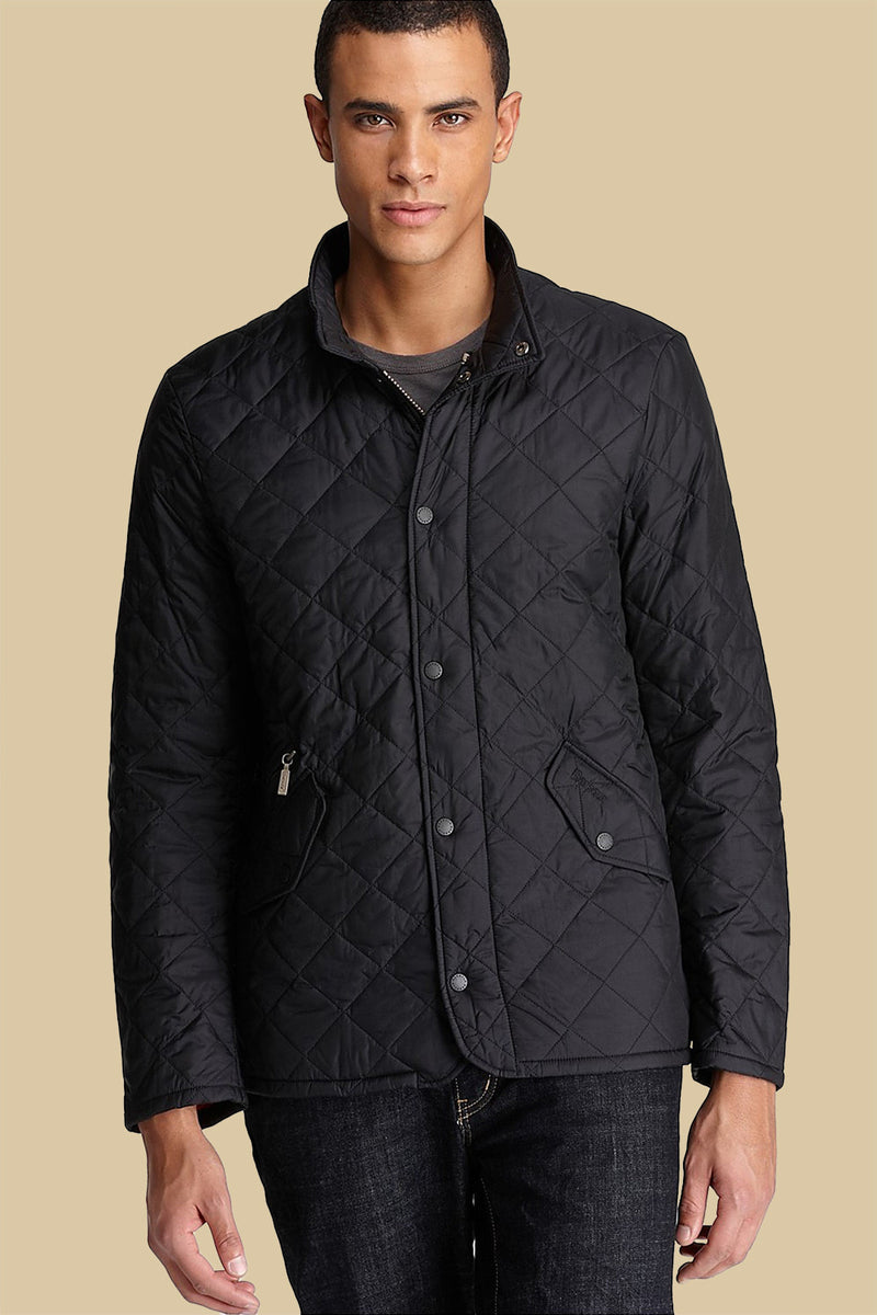 Barbour Chelsea Barbour Tailored Jacket Mens Uk Barbour Winter