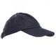 Barbour wax sports cap in navy