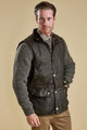 Barbour Westmorland Bodywarmer in Olive MWX0723OL71