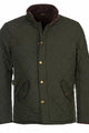 Barbour Powell Mens Quilted jacket