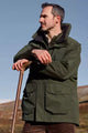 MUSTO Westmoor Waterproof Jacket 84228-448
rugged