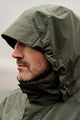 MUSTO Westmoor Waterproof Jacket 84228-448
hood