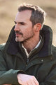 MUSTO Westmoor Waterproof Jacket 84228-448
warm