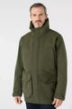MUSTO Westmoor Waterproof Jacket 84228-448
light