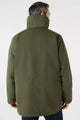 MUSTO Westmoor Waterproof Jacket 84228-448
back