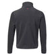 Musto Classic Fleece pullover in Carbon back 85006-844