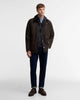 Barbour Beaufort Classic Wax Jacket in Olive MWX0002OL71