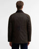Barbour Beaufort Classic Wax Jacket in Olive MWX0002OL71