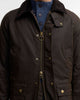 Barbour Beaufort Classic Wax Jacket in Olive MWX0002OL71