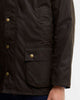 Barbour Beaufort Classic Wax Jacket in Olive MWX0002OL71