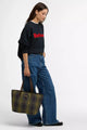 Barbour Wetherham Bag in classic tartan LBA0344OL711 fashion