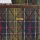 Barbour Wetherham Bag in classic tartan LBA0344OL711 Barbour
