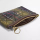 Barbour Wetherham Bag in classic tartan LBA0344OL711 small FREE Purse 