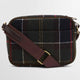 Barbour Bag CULROSS Crossbody Bag in Classic LBA0478OL91 back