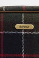 Barbour Bag CULROSS Crossbody Bag in Classic LBA0478OL91 logo