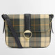 Barbour ROSA tartan Crossbody Bag in Ancient tartan LBA0502TN5211