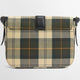 Barbour ROSA tartan Crossbody Bag in Ancient tartan LBA0502TN5211 Back