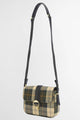 Barbour ROSA tartan Crossbody Bag in Ancient tartan LBA0502TN5211 shoulder