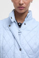 Barbour Gilet Otterburn Gilet in Blue Breeze LGI0003BL21 zip