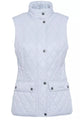 Barbour Gilet Otterburn Gilet in Blue Breeze LGI0003BL21 style
