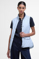 Barbour Gilet Otterburn Gilet in Blue Breeze LGI0003BL21