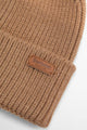 Barbour Dover Beanie & Hailes Scarf Gift Set LGS0054PU51 logo