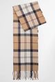 Barbour Dover Beanie & Hailes Scarf Gift Set LGS00554BE31 scarf