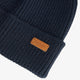 Barbour Dover Beanie & Hailes Scarf Gift Set LGS0054TN11 Hat brand
