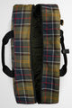 Barbour Bag Torridon Tartan Holdall in Classic Tartan  UBA0531OL91 top