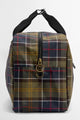 Barbour Bag Torridon Tartan Holdall in Classic Tartan  UBA0531OL91 end